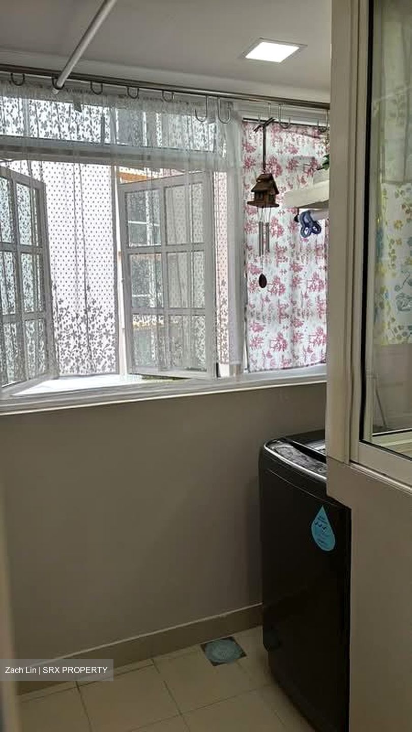 Changi Rise Condominium (D18), Condominium #562076861